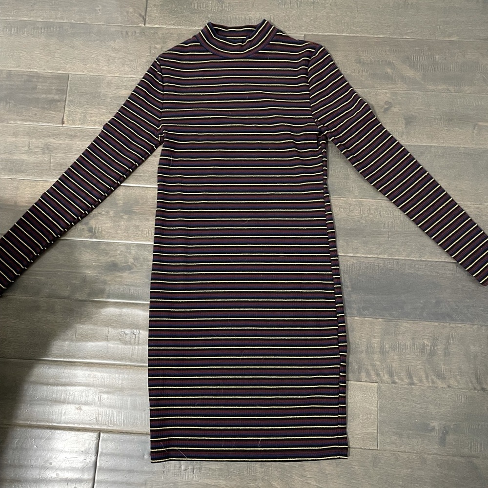 Topshop Dress